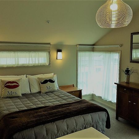 Bucklands Beach Waterfront Motel Auckland Exterior photo