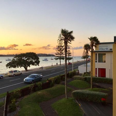 Bucklands Beach Waterfront Motel Auckland Exterior photo