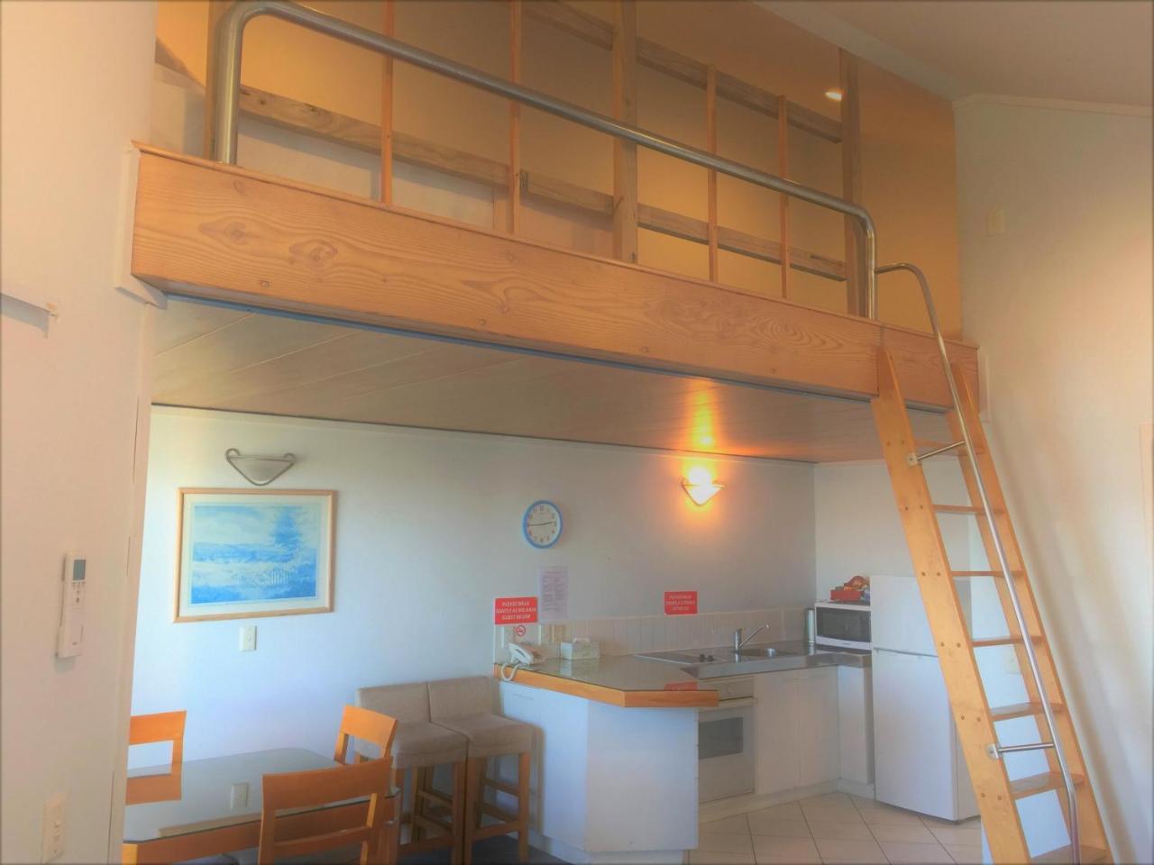 Bucklands Beach Waterfront Motel Auckland Exterior photo